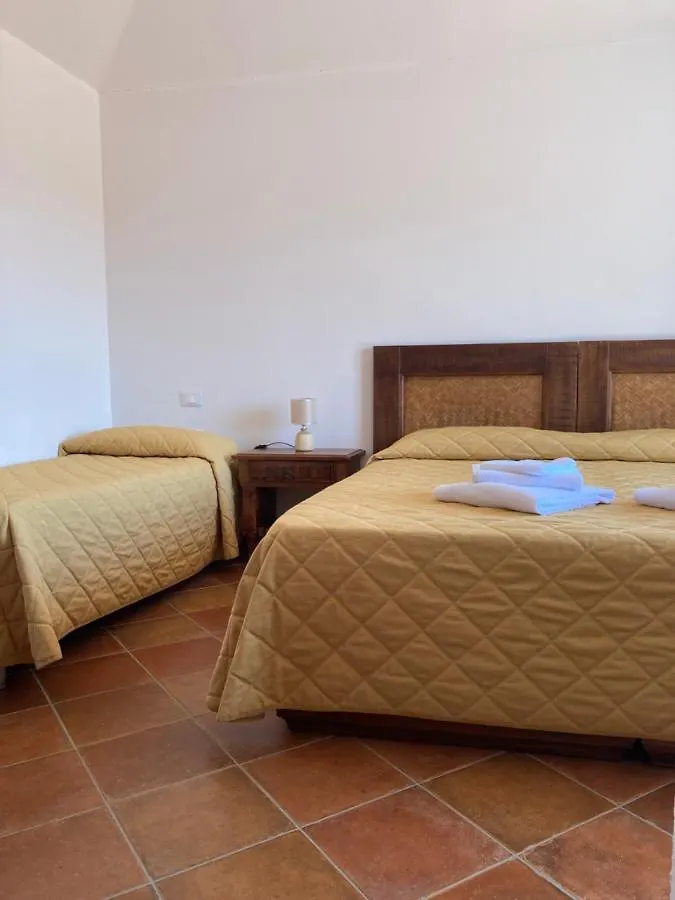 Hotel Funtana Ena Loceri 3*,  Italy
