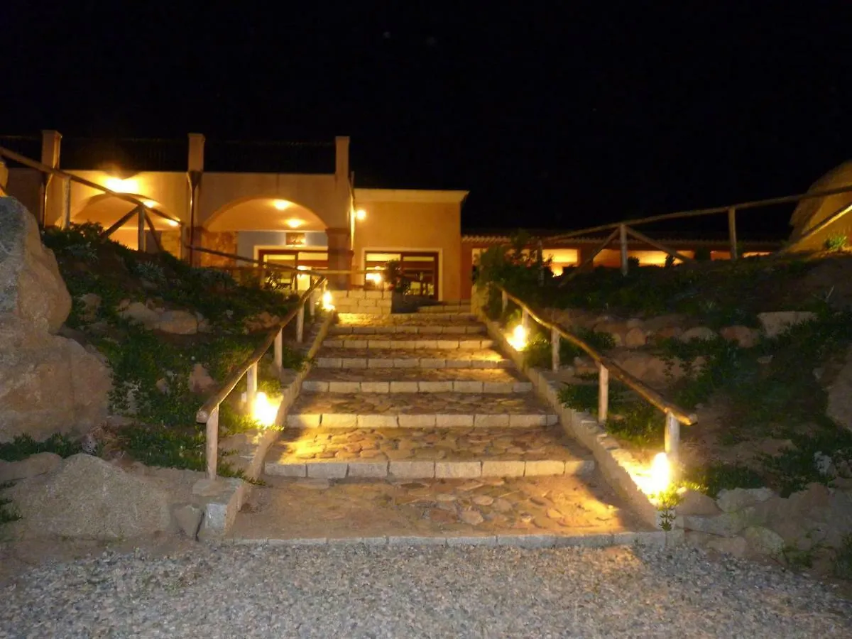 Hotel Funtana Ena Loceri