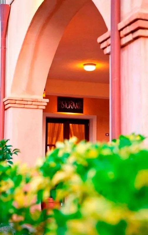 Hotel Funtana Ena Loceri