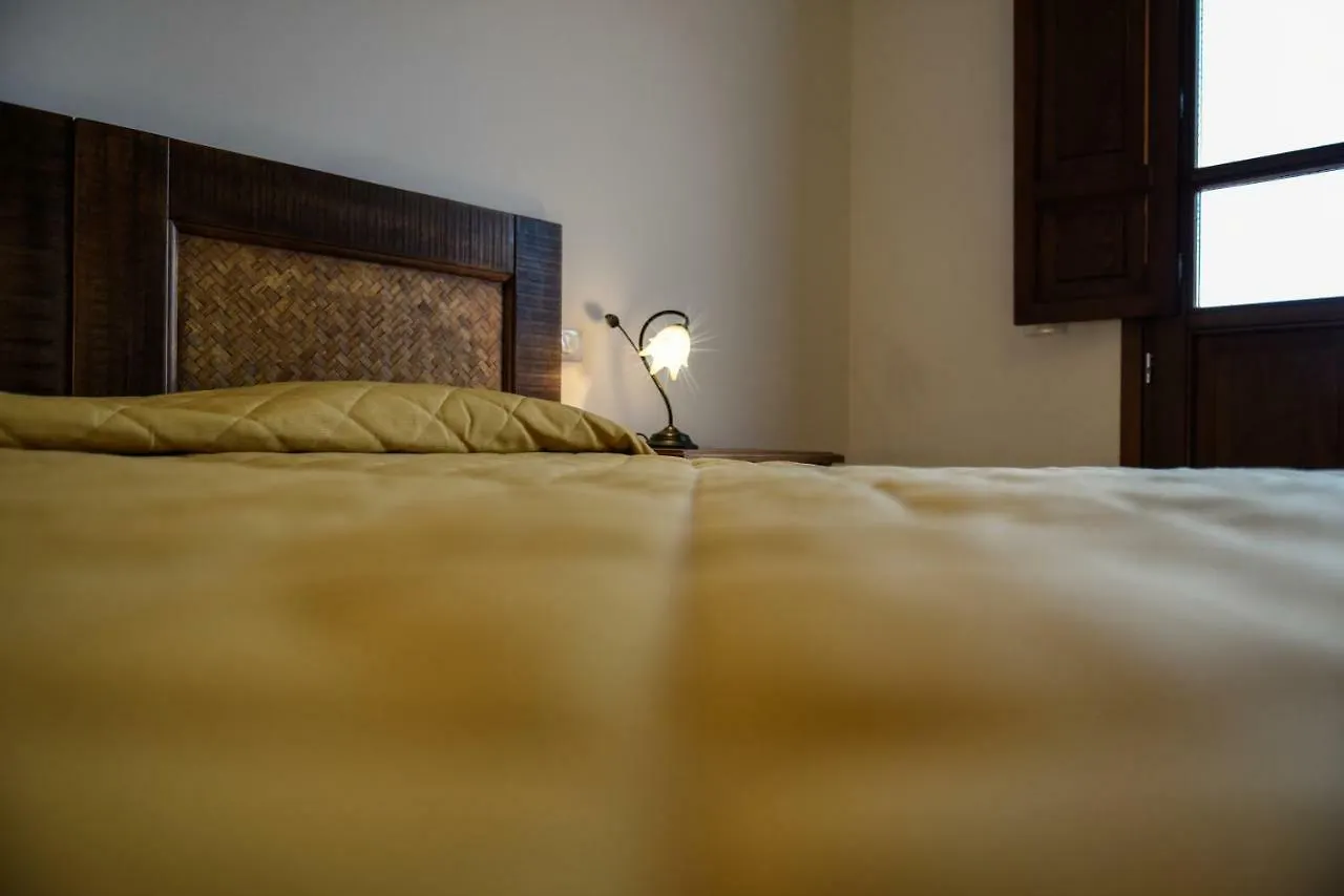 Hotel Funtana Ena Loceri