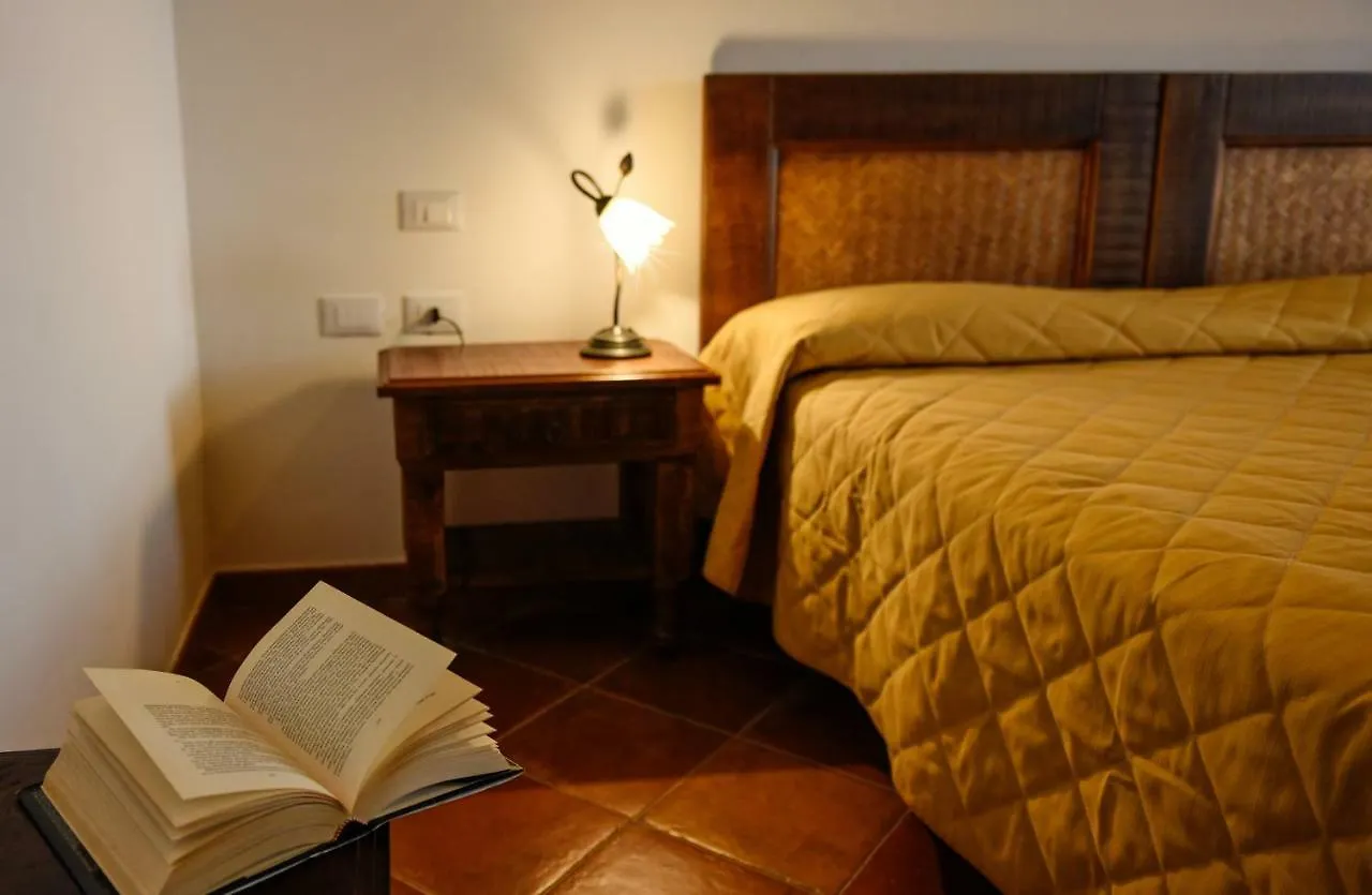 Hotel Funtana Ena Loceri