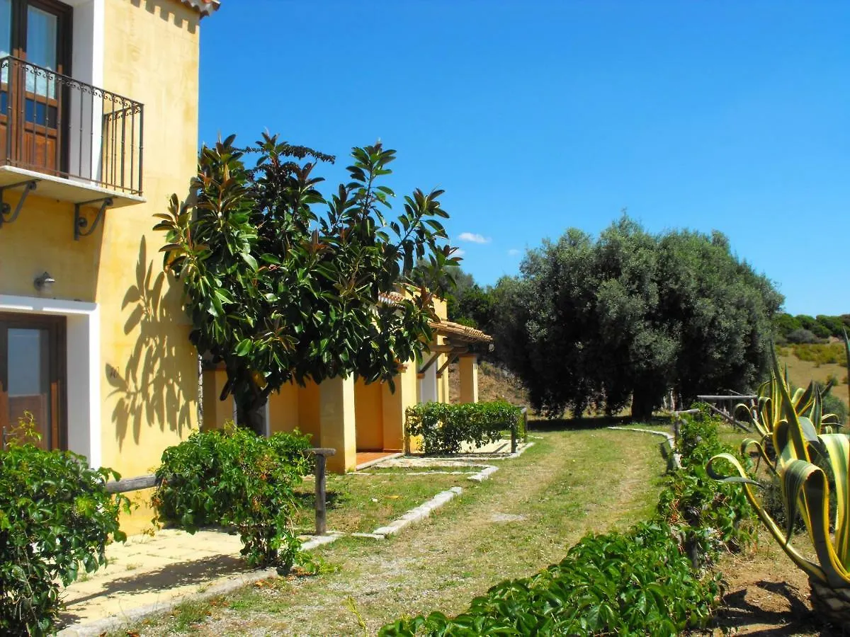 Hotel Funtana Ena Loceri 3*,