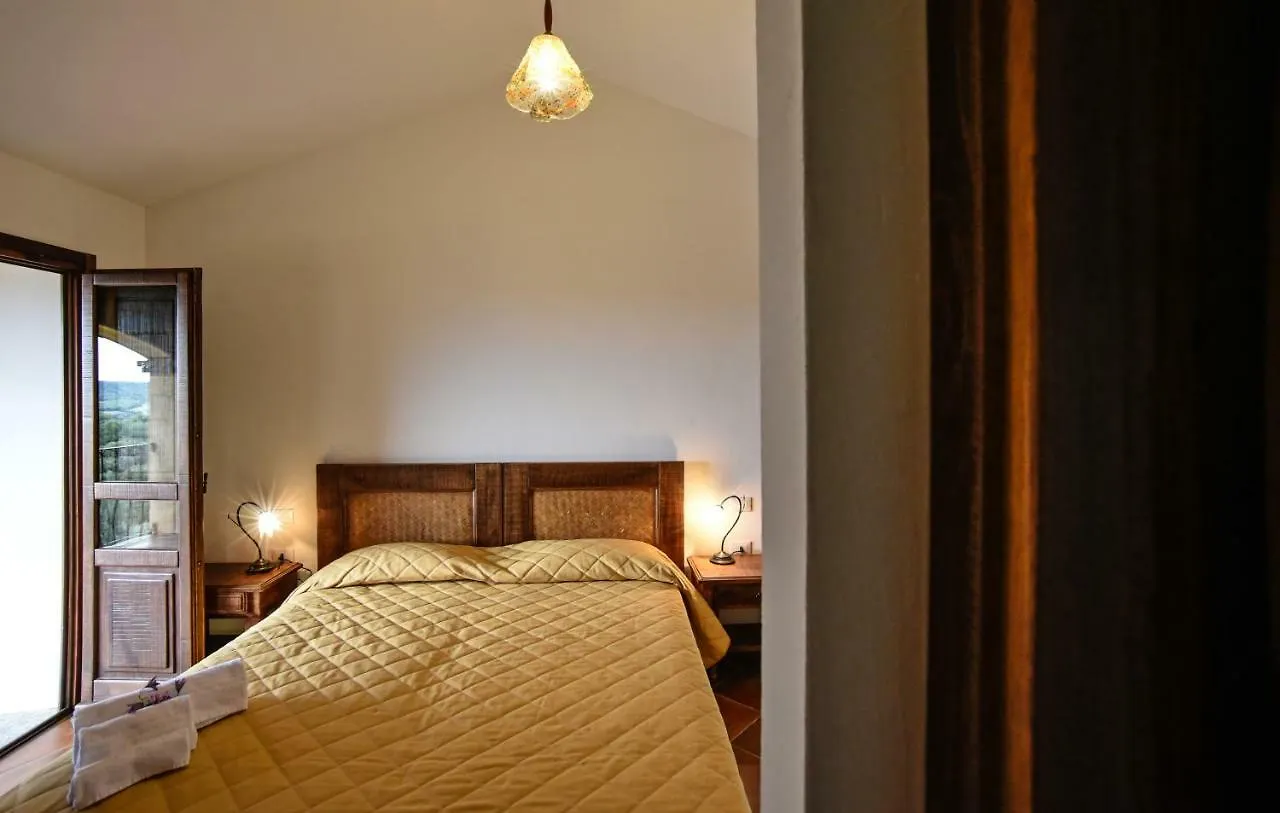 Hotel Funtana Ena Loceri